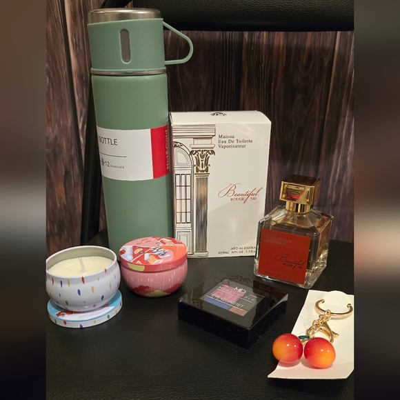 🚨BUYERS LIVE SHOW NOTIFICATION HEART THIS SO THAT YOU CAN KNOW WHEN I GO LIVE❤️ - Picture 16 of 16